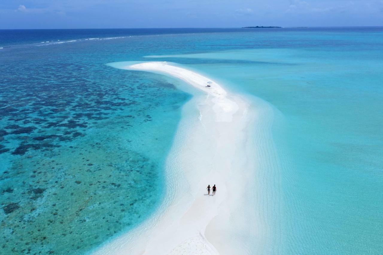 Sealavie Inn Ukulhas Exterior foto